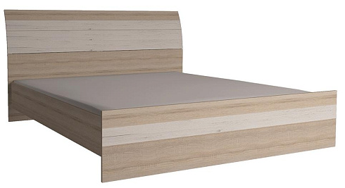 Кровать без основания КЛ-001