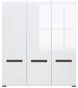 Шкаф SZF3D/21/18