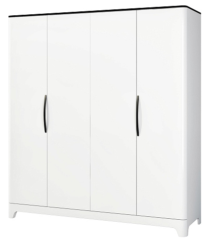 Шкаф для одежды   МН-024-04