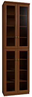 Шкаф для книг 11-2