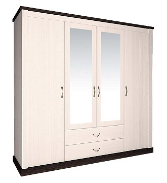 Шкаф ТР-ШС-4