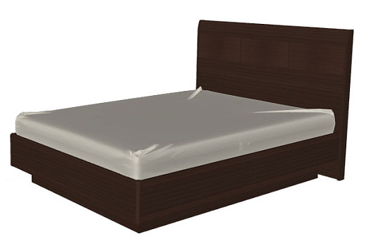 Кровать КР-1702