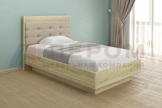 Кровать с подъёмным механизмом КР-1851