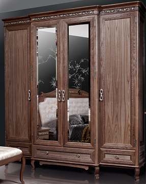 Шкаф для одежды ГМ 5154