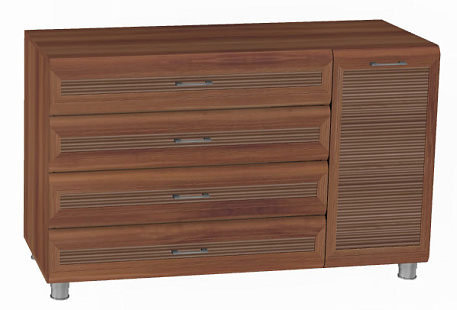 Тумба ТБ-1816