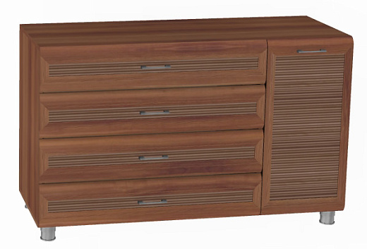 Тумба ТБ-1816