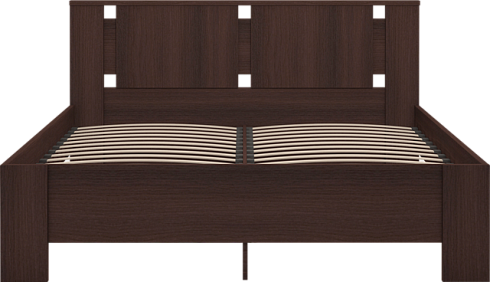 Кровать с подъемным механизмом 2