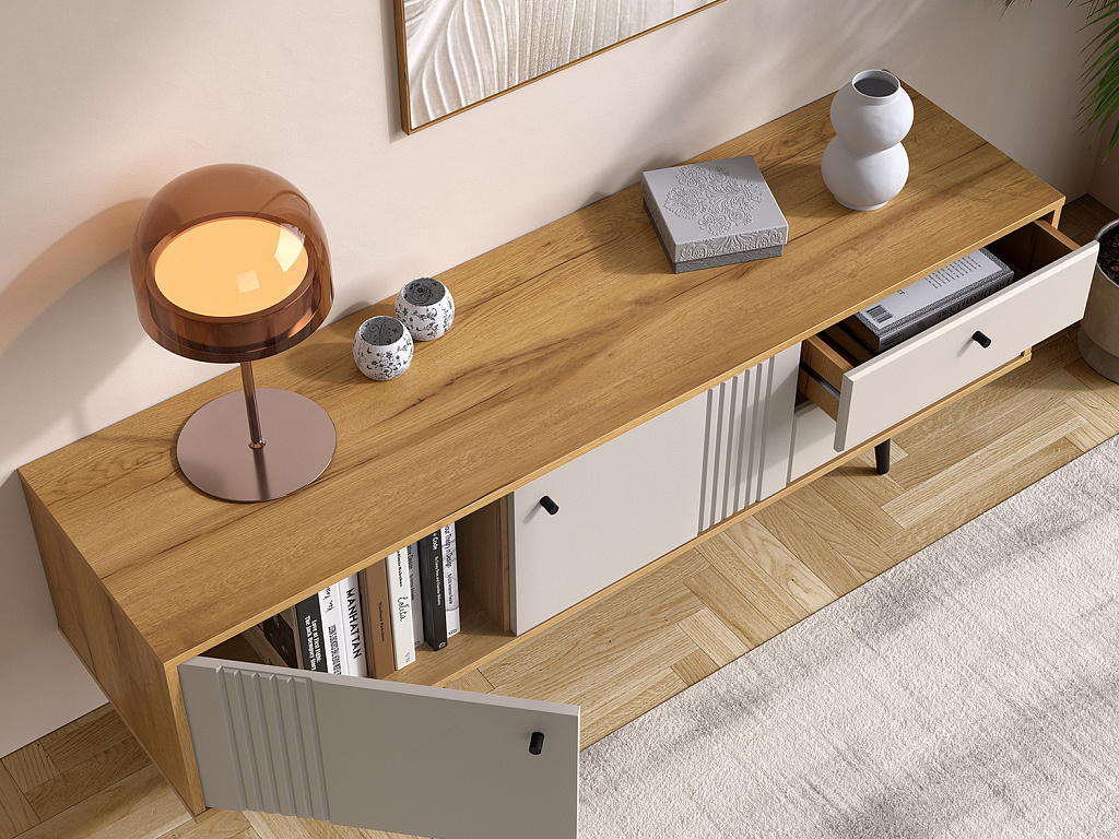 Тумба под ТВ 1500   