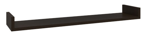 Полка навесная СН-100.40-01