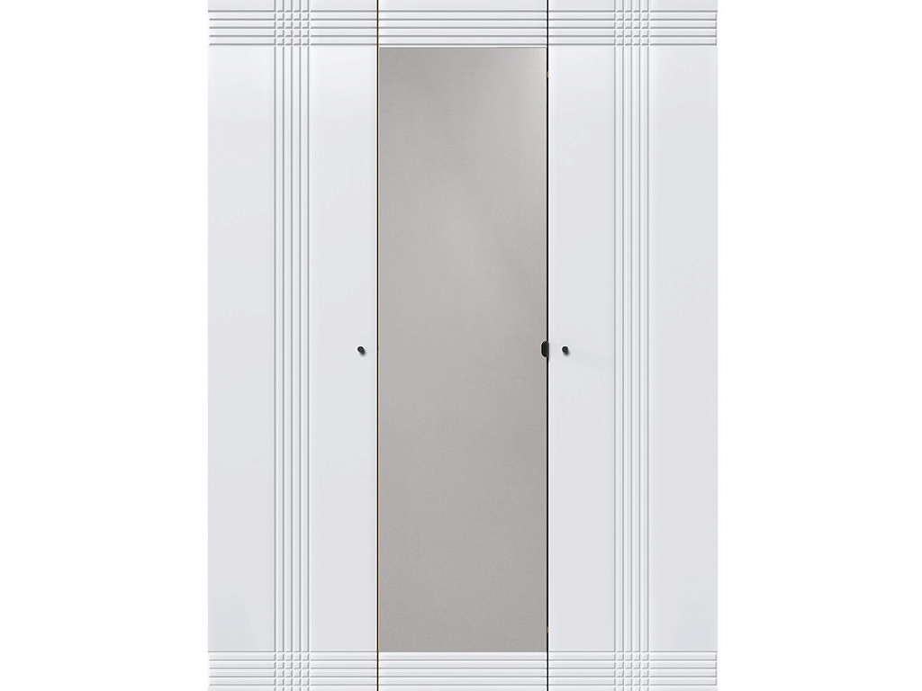 Система хранения (3-х створ)   