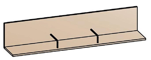 Полка ПЛ-1901