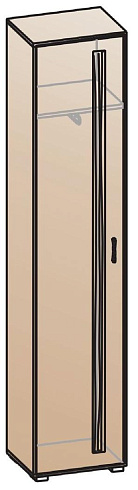 Шкаф для белья   ШК-813