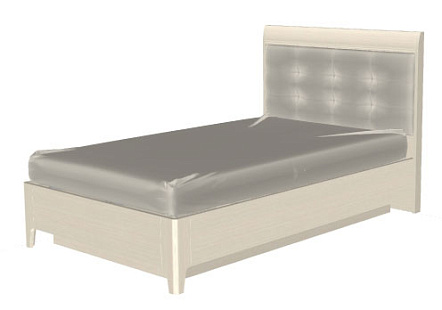 Кровать с подъёмным механизмом КР-1071