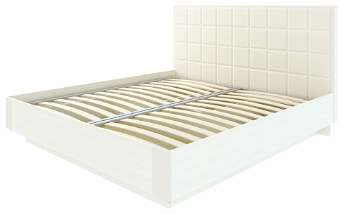 Кровать ШКО/1+ШКИН/1+ШКВ/1