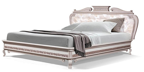 Кровать ГМ 5185-03