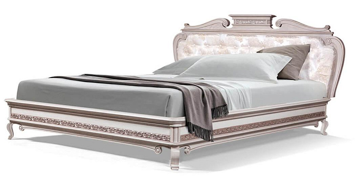 Кровать   ГМ 5185-03