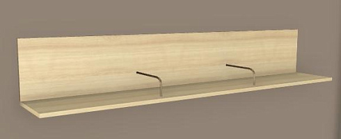 Полка ПЛ-1002