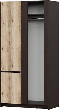 Шкаф угловой прямой (левый) 00-00104492