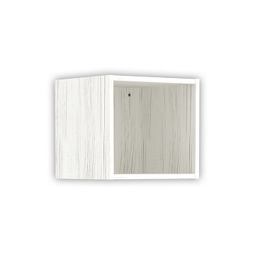 Полка открытая уп01