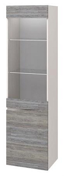 Шкаф комбинированный МН-034-01/1