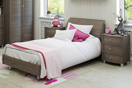 Кровать КР-108