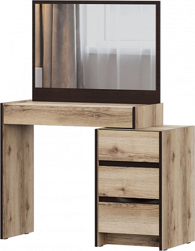 Стол туалетный   00-00104486