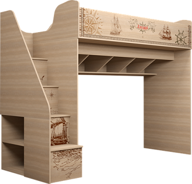 Комплекс универсальный 18