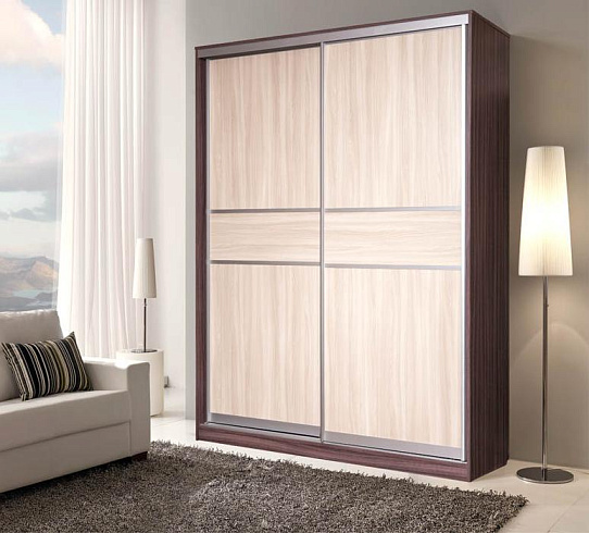 Шкаф-купе   ГМ 8523К