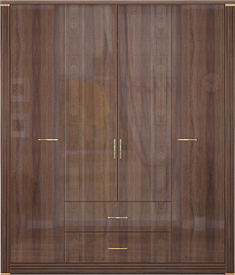 Шкаф для одежды 2