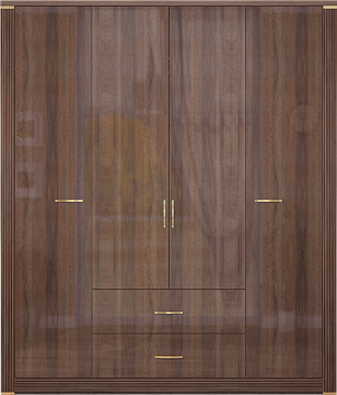 Шкаф для одежды 2