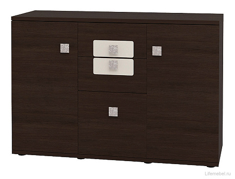 Тумба МЦН 10