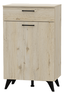 Тумба с ящиком №2