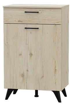 Тумба с ящиком №2