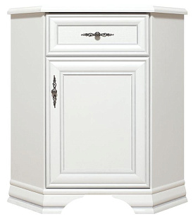 Тумба KOMN1D1S/P