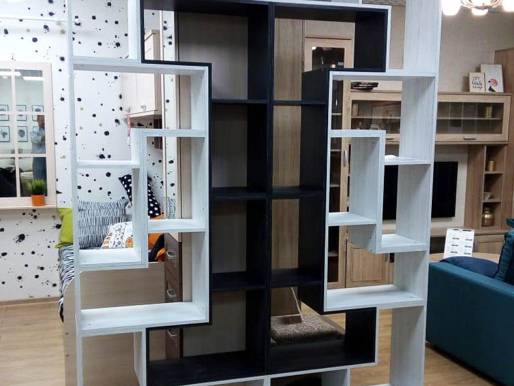 Полка открытая   уп04