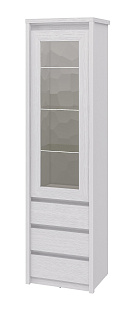 Шкаф комбинированный МН-033-04 