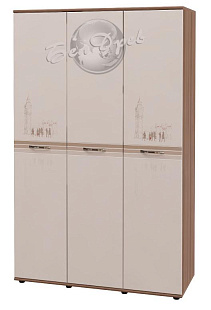 Шкаф д/о 19-37