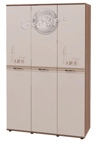 Шкаф д/о   19-37