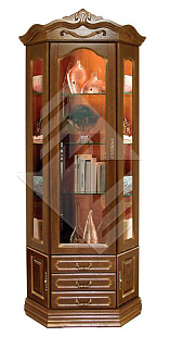 Шкаф комбинированный ММ-43-18