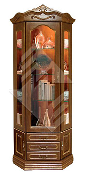 Шкаф комбинированный ММ-43-18