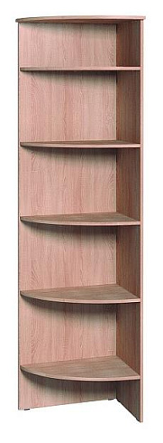 Полка угловая   14