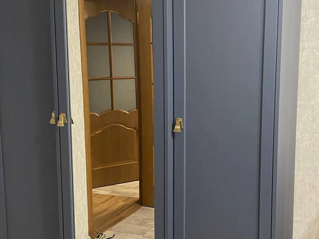 Шкаф комбинированный   ГМ 6553-10