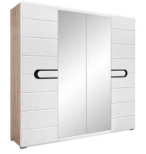 Шкаф SZF2D2L/21/22