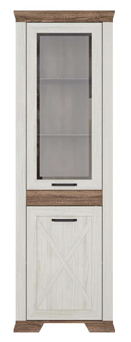 Шкаф  Marselle REG1W1D L