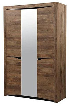 Шкаф для одежды 33.02