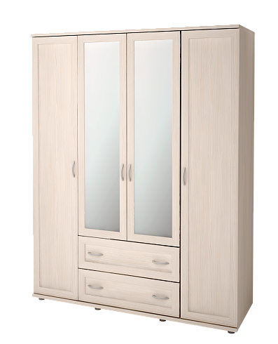 Шкаф для одежды   19Р