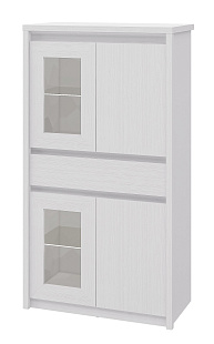 Шкаф комбинированный МН-033-05