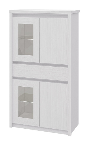 Шкаф комбинированный   МН-033-05