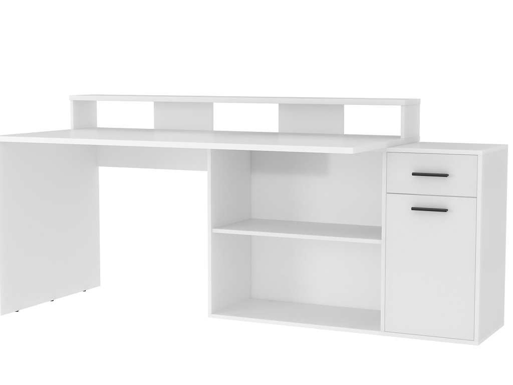 Стол компьютерный   Skill-3