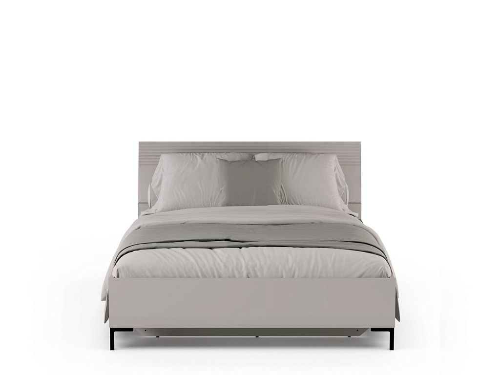 Кровать c гибким основанием  Domenica LOZ140х200